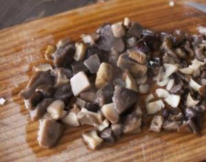 Грибная икра из вареных грибов: рецепт с фото на зиму самый вкусный