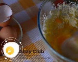 Апельсиновый пирог - самые вкусные рецепты ароматной цитрусовой выпечки Как сделать апельсиновый пирог