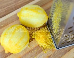 Что такое лимонный курд и как его приготовить